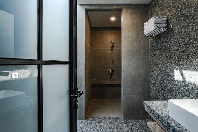 Paviliun Suite