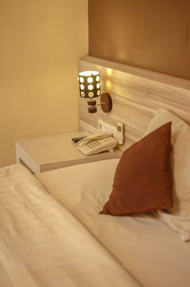 Superior Twin Room, 1 Bedroom
