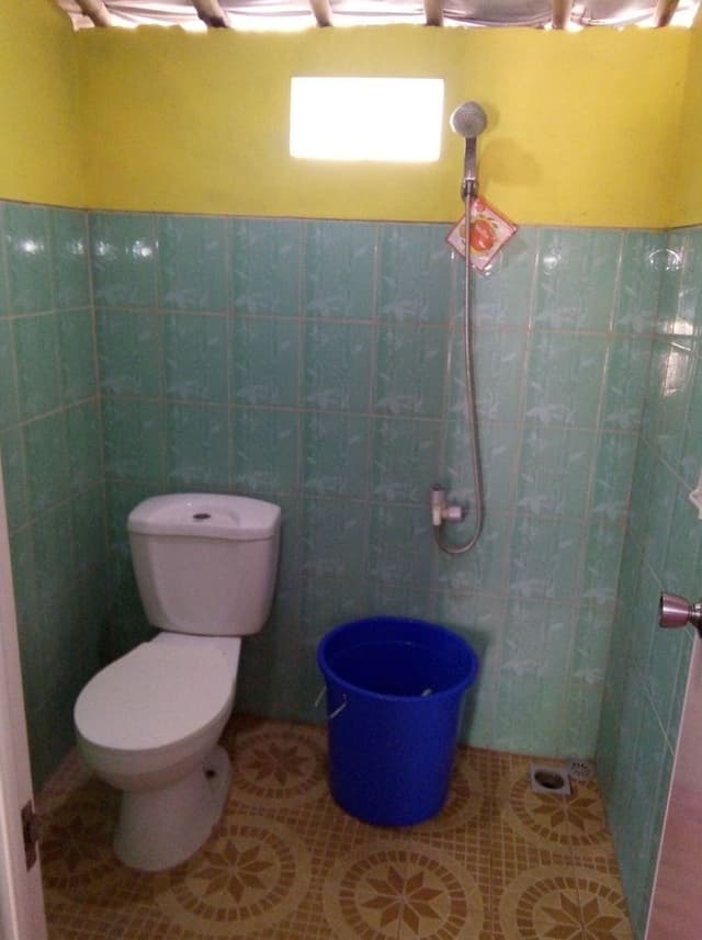 Family Double Room