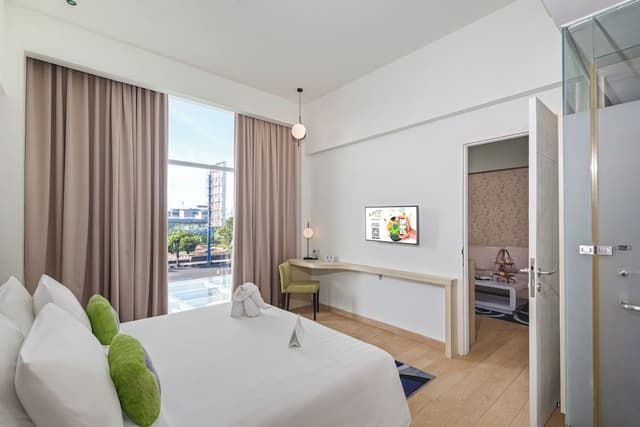 Suite Room