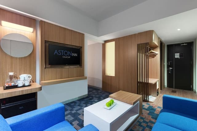 Executive Room
