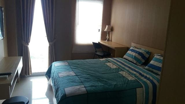 Basic Apartment