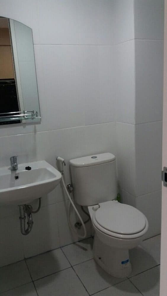 Basic Apartment