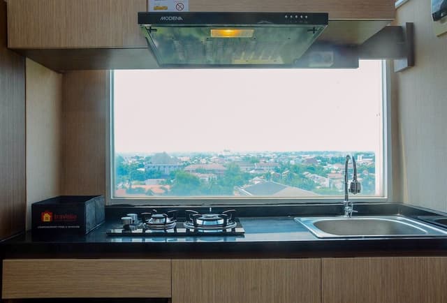 Apartment, Non Smoking, Kitchenette