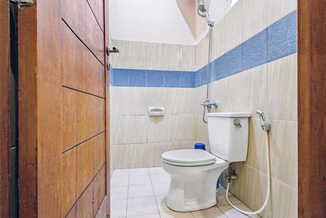 Laguna (Single Bed 2 pax)