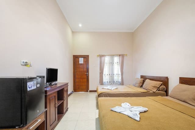 Laguna (Single Bed 2 pax)