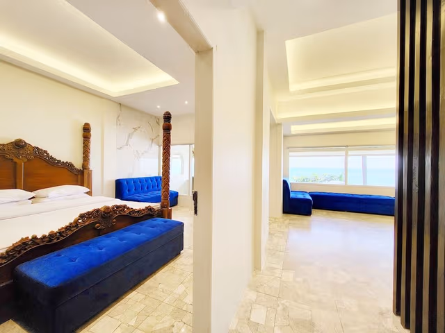 Royal Suite