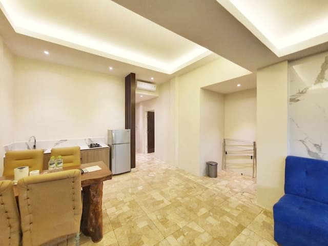 Royal Suite