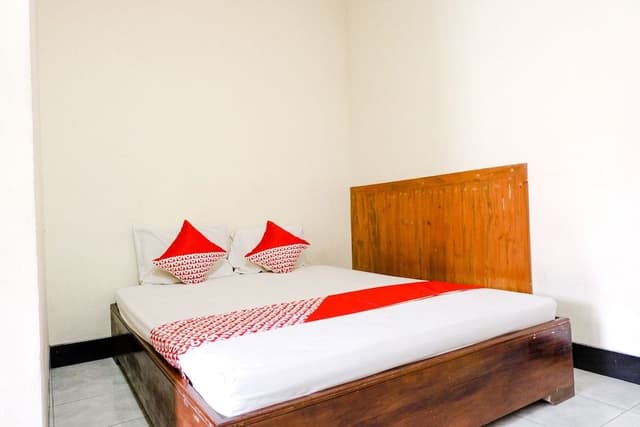 Basic Double Room