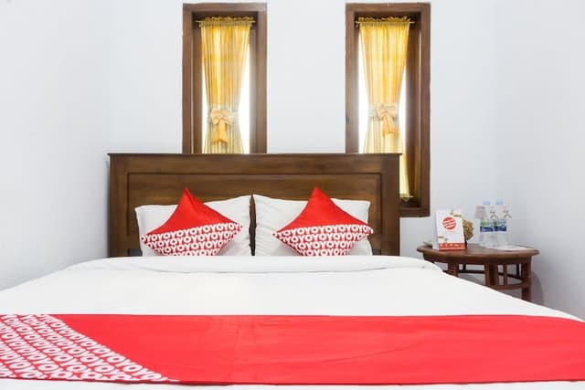 Standard Double Room, 1 Double Bed