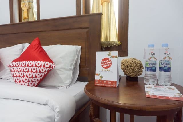 Standard Double Room, 1 Double Bed