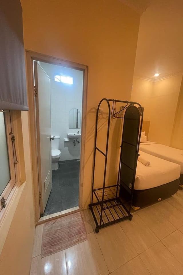 Suite Room