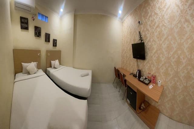 Suite Room