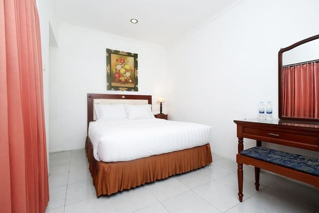 Superior Room, 1 Double Bed