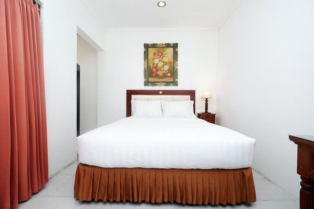 Superior Room, 1 Double Bed