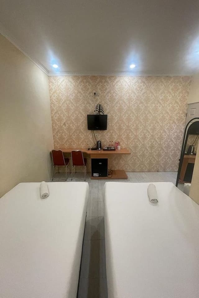 Suite Room