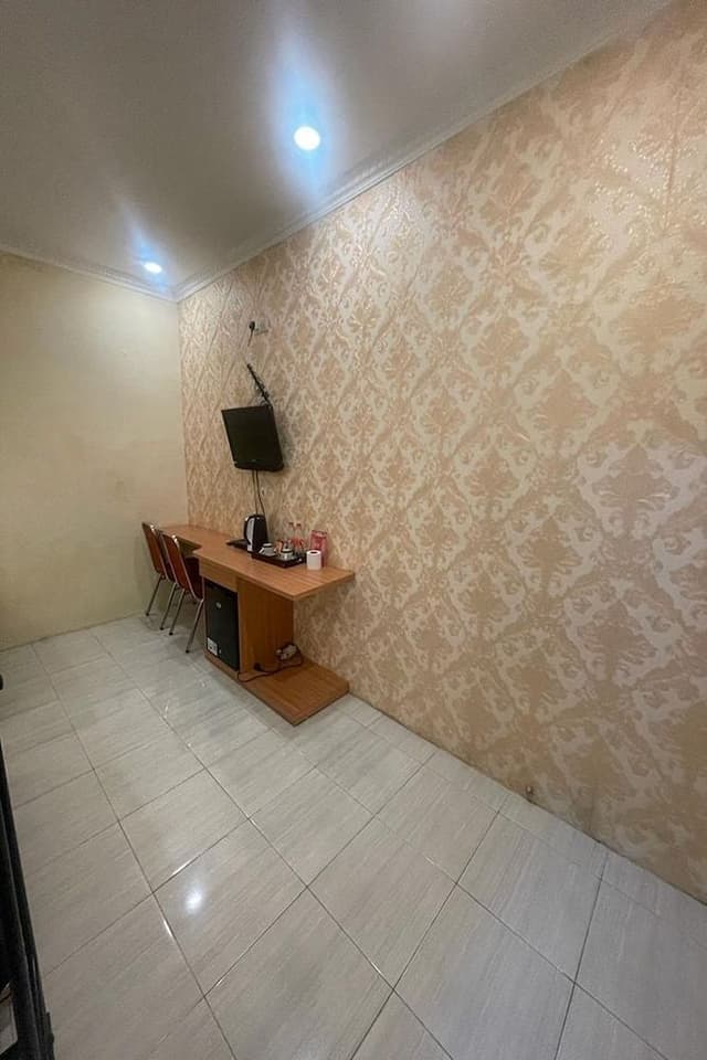 Suite Room