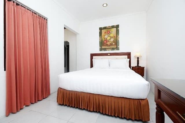 Superior Room, 1 Double Bed