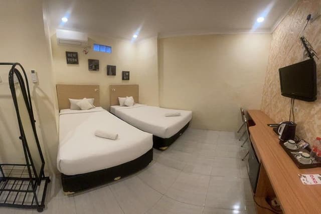 Suite Room