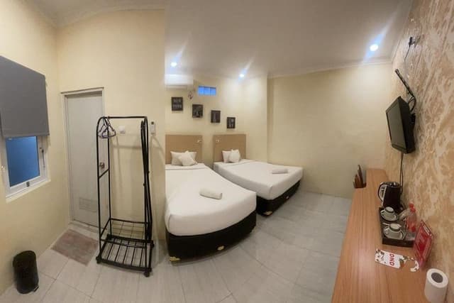 Suite Room