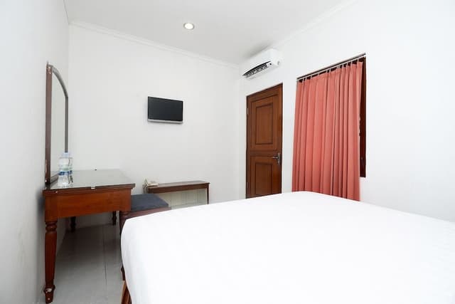 Superior Room, 1 Double Bed