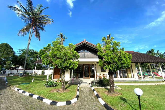 Villa 5