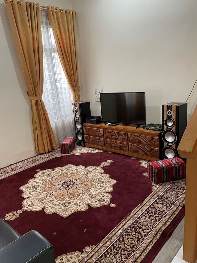 Exclusive Villa, 4 Bedrooms, Balcony, River View