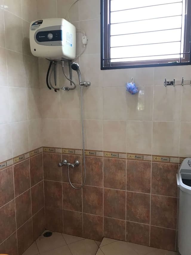 Elite Villa, 3 Bedrooms, River View
