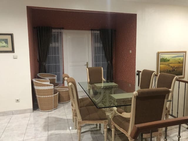Panoramic Villa, 4 Bedrooms, Private Pool, Mountain View