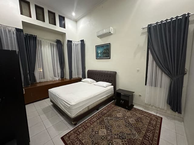Elite Villa, 3 Bedrooms, River View