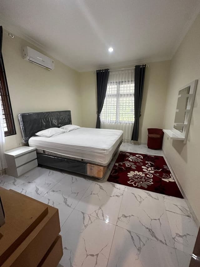 Elite Villa, 3 Bedrooms, River View