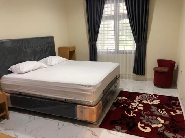 Elite Villa, 3 Bedrooms, River View