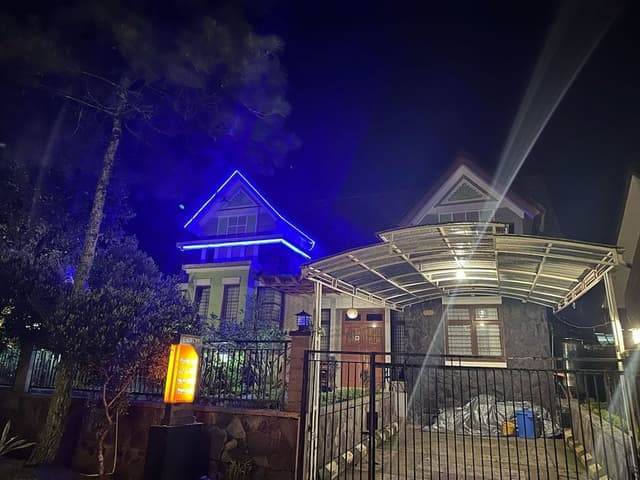 Elite Villa, 3 Bedrooms, River View