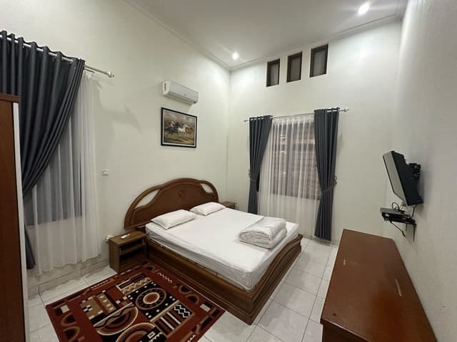 Elite Villa, 3 Bedrooms, River View