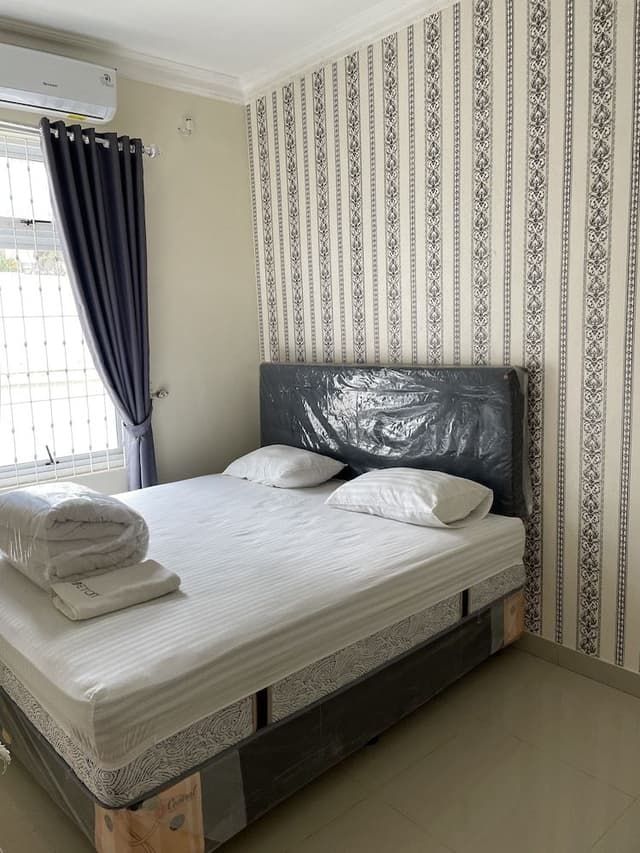 Exclusive Villa, 4 Bedrooms, Private Pool, Mountain View