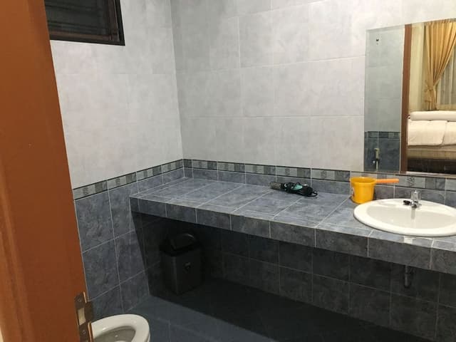 Elite Villa, 3 Bedrooms, River View
