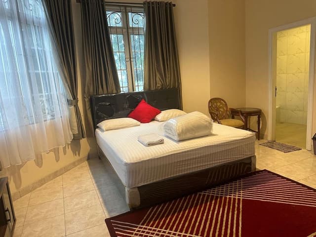 Panoramic Villa, 4 Bedrooms, Private Pool, Mountain View