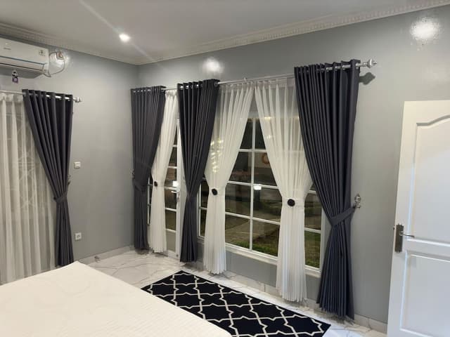 Premier Villa, 4 Bedrooms, Private Pool, Mountain View
