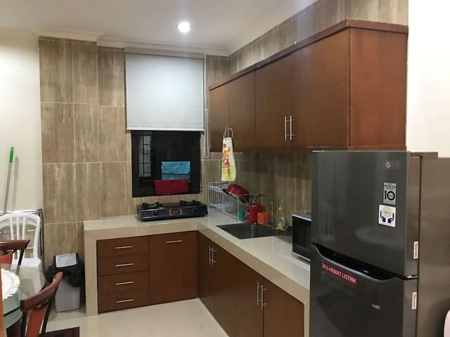Elite Villa, 3 Bedrooms, River View