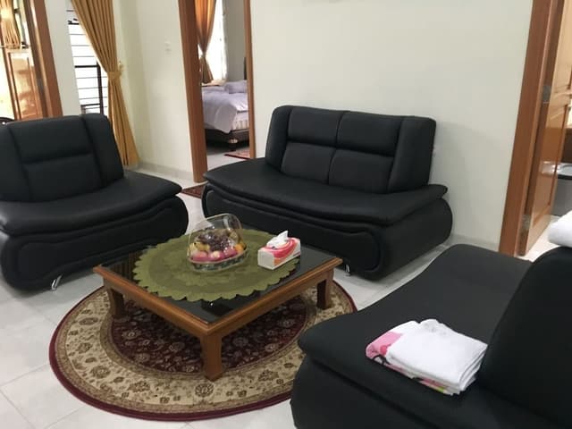 Elite Villa, 3 Bedrooms, River View