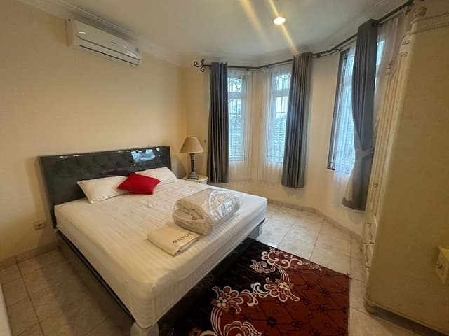 Panoramic Villa, 4 Bedrooms, Private Pool, Mountain View