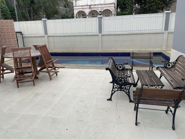 Exclusive Villa, 4 Bedrooms, Private Pool, Mountain View