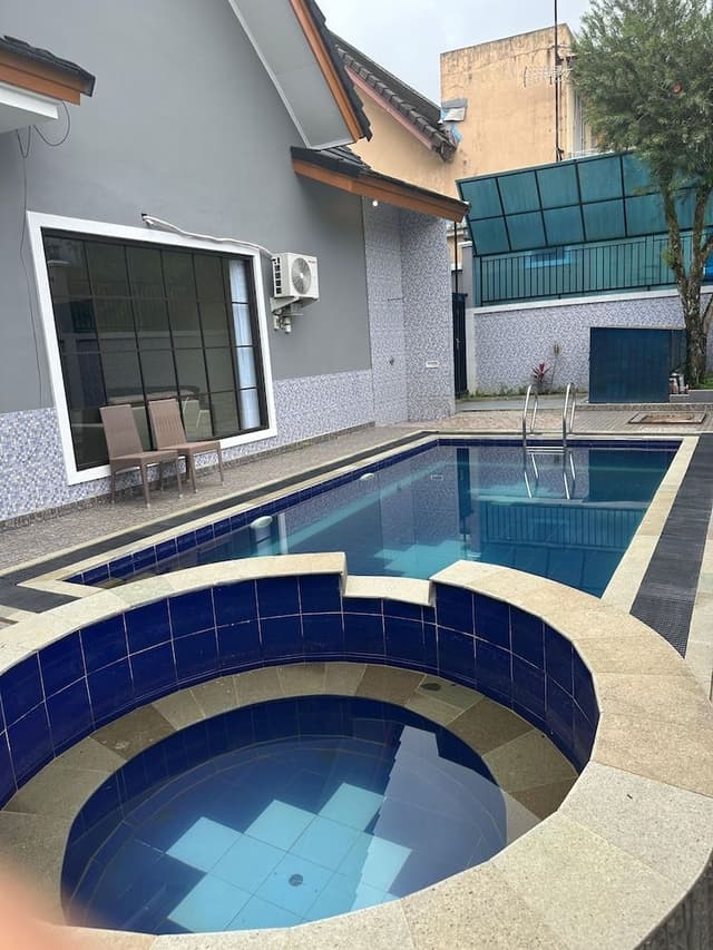 Elite Villa, 3 Bedrooms, River View