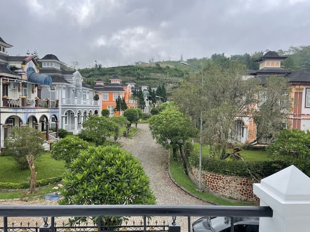 Premier Villa, 4 Bedrooms, Private Pool, Mountain View