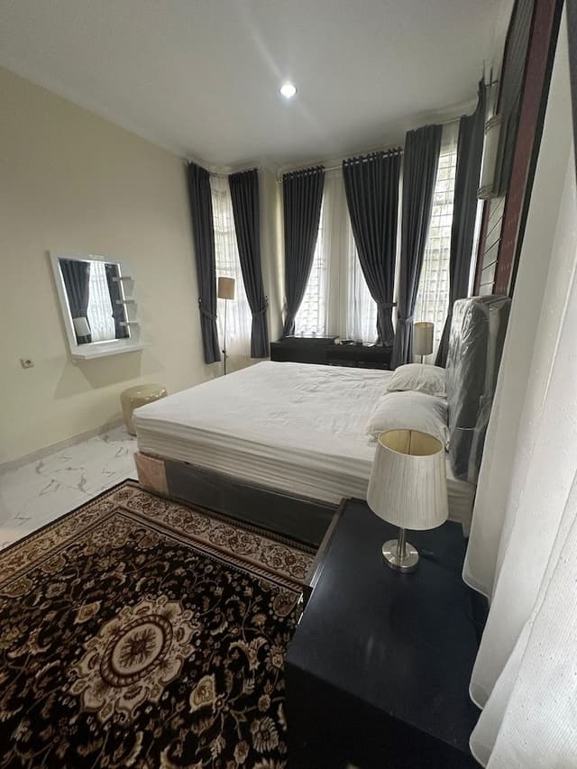Elite Villa, 3 Bedrooms, River View