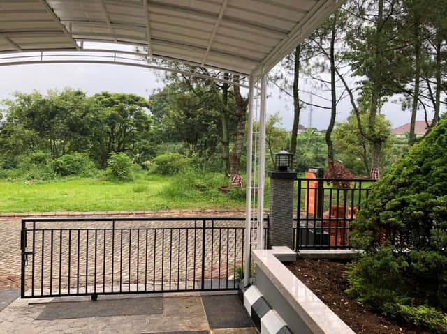 Elite Villa, 3 Bedrooms, River View