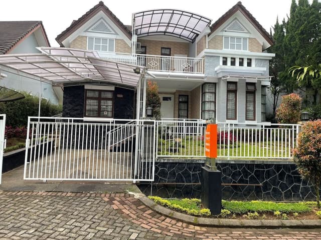 Exclusive Villa, 4 Bedrooms, Balcony, River View