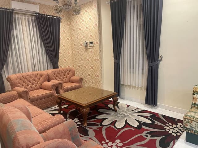Exclusive Villa, 4 Bedrooms, Private Pool, Mountain View