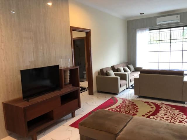 Elite Villa, 3 Bedrooms, River View