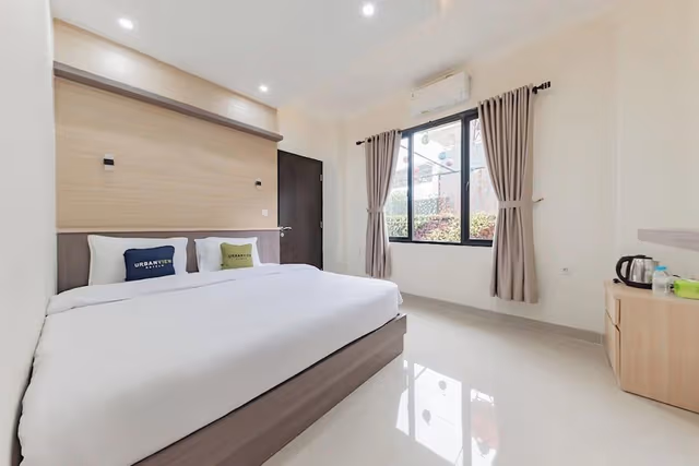 Executive Room